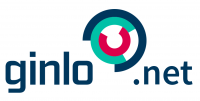 ginlo.net-Logoschriftzug